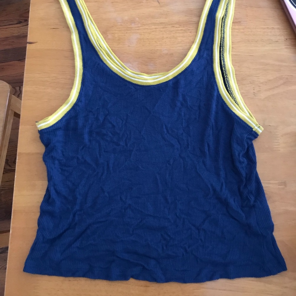 Aeropostale Tank Top